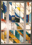 Stained Glass Art Deco (thumbnail)