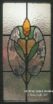 Stained Glass Edwardiann (thumbnail)