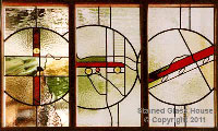 Stained Glass Modern (thumbnail)